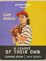 Lupe García
