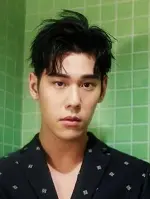 Alex Chou