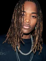 Leon Thomas