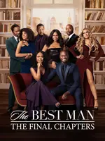 The Best Man: Final Chapters