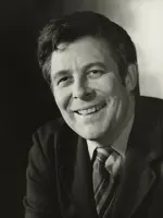 Paul Daneman