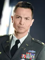 Maj. Jim Tisnewski
