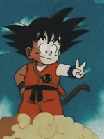 Son Goku