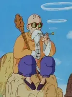 Master Roshi