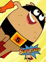 Supertato