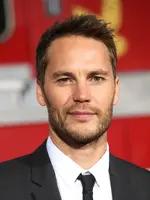 Taylor Kitsch