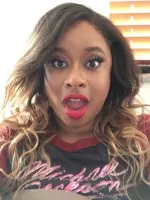 Phoebe Robinson