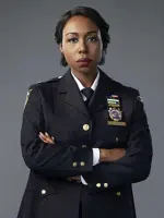 Deputy Inspector Regina Haywood