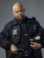 Officer Marvin Sandeford