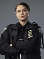 Officer Brandy Quinlan