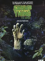 Swamp Thing