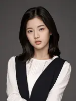 Shin Eun Soo