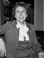 Edith Bunker