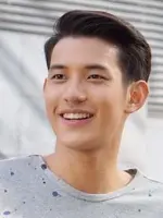 Pumipat Paiboon