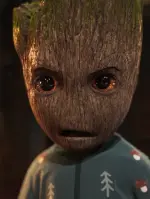 Baby Groot