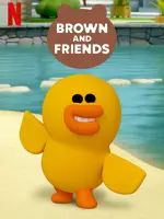 Brown and Friends