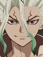 Senku Ishigami