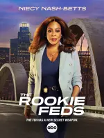 The Rookie: Feds