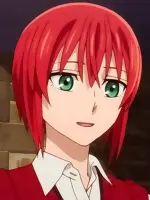 Chise Hatori