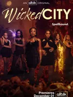 Wicked City