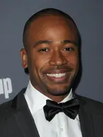 Columbus Short