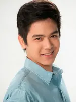 Joshua Garcia
