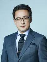 Kang Baek San