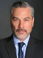 Mauricio Mendoza