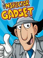 Inspector Gadget