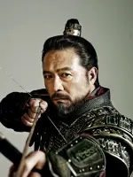 Lee Sung Gye / King Taejo