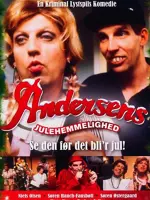Andersens julehemmelighed
