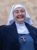 Sister Veronica