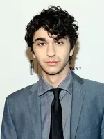 Alex Wolff