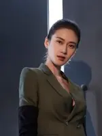 Karina Zhao