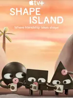 Shape Island