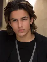 Aramis Knight