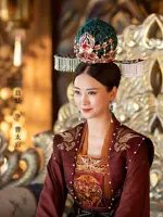 Empress Dowager Cao