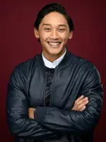 Joshua Dela Cruz