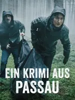 Ein Krimi aus Passau