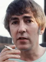 Peter Cook