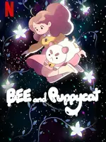 Bee and PuppyCat