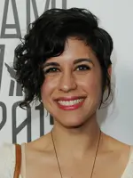 Ashly Burch