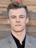 Nicholas Hamilton