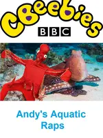 Andy's Aquatic Raps