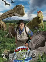 Andy's Prehistoric Adventures