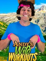 Andy's Wild Workouts