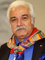 Serdar Gökhan