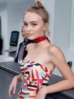 Lily-Rose Depp