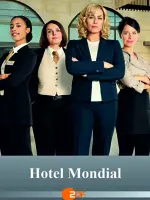 Hotel Mondial