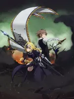 Fate/Apocrypha